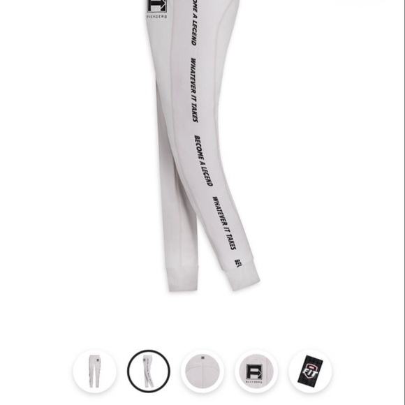 Marvel Avengers FIT Moisture wicking womans Leggings - Picture 12 of 13